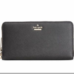 ♠️Kate Spade wallet ♠️